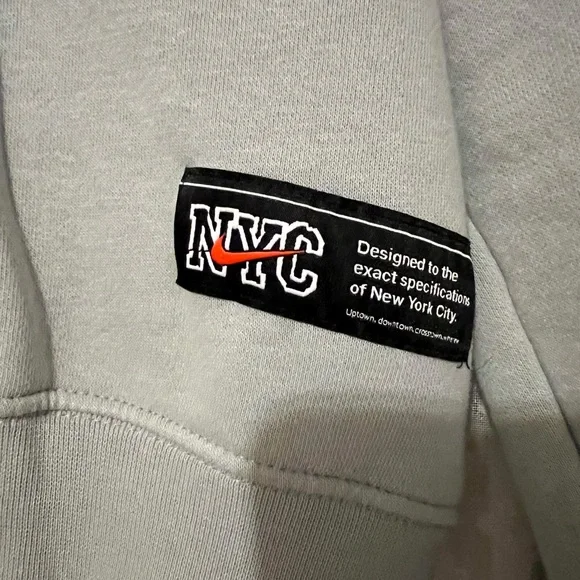 Nike Pullover Hoodie - Picture 5 of 5